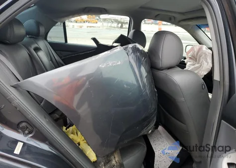 2005 Honda Accord Ex z USA, uszkodzony, nr VIN 1HGCM66565A048760